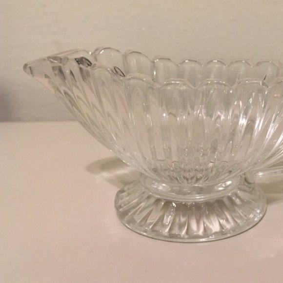 Mikasa Royal Suite Sauce Boat 6” Salad Dressing Gravy QQ228/239 - Picture 3 of 5